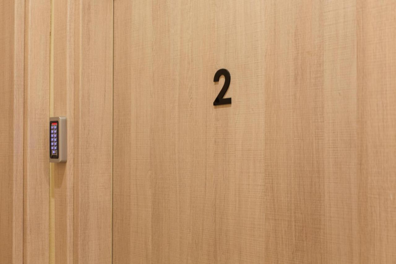 Leone Suites Thessaloniki Exterior foto